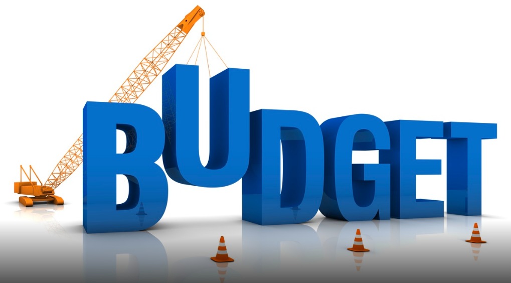 Budget - Orçamento