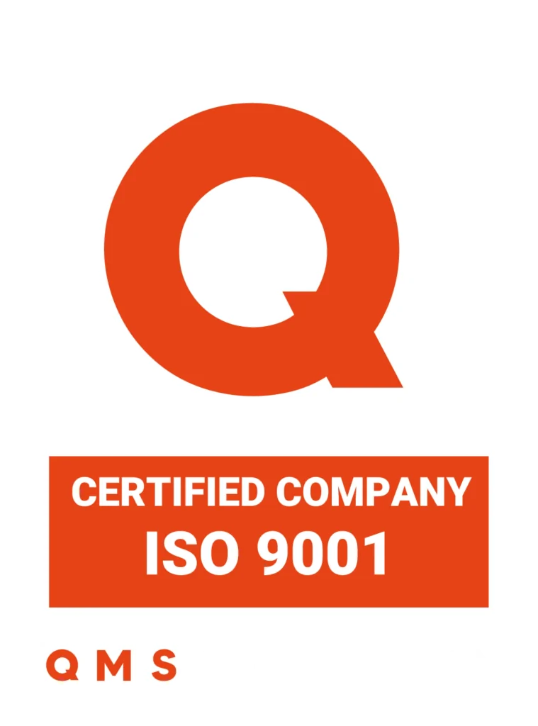 Home 30 QMS ISO 9001