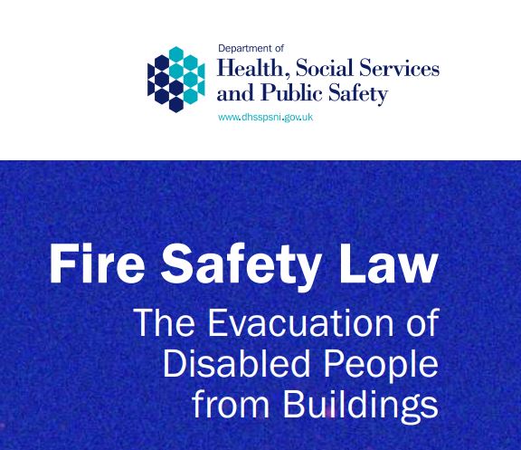 Fire Safety Law - UK Inglaterra