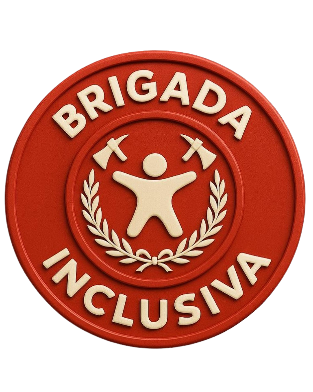 LOGO BRIGADA INCLUSIVA
