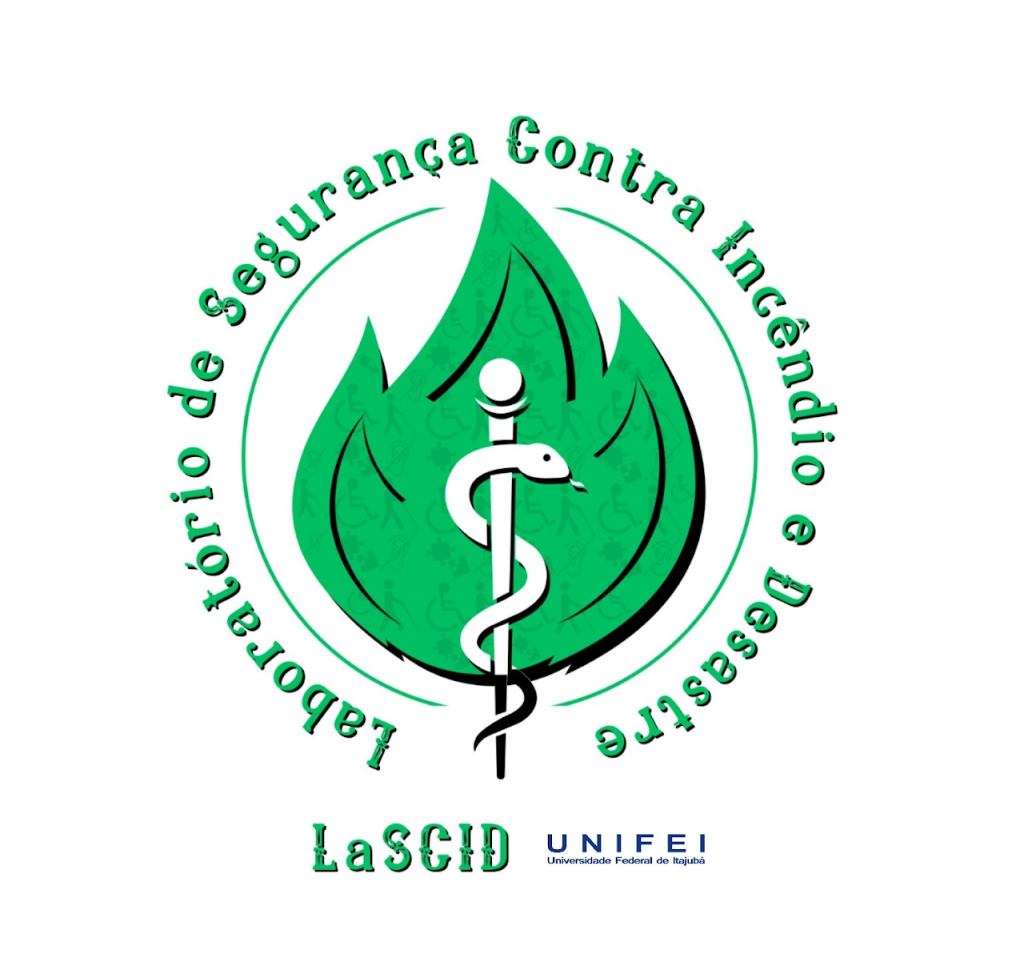 Laboratório de Segurança Contra Incêndios e Desastres (LaSCID)