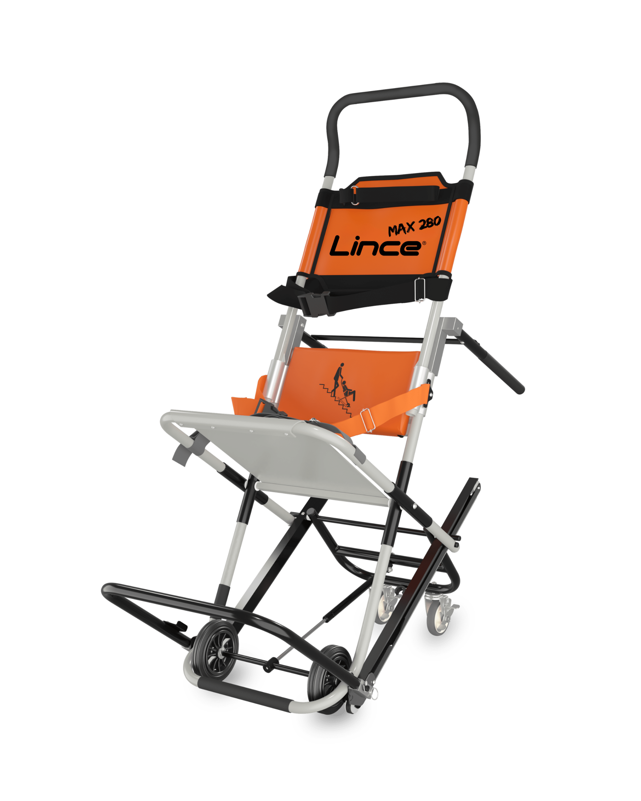 CADEIRA LINCE MAX 280