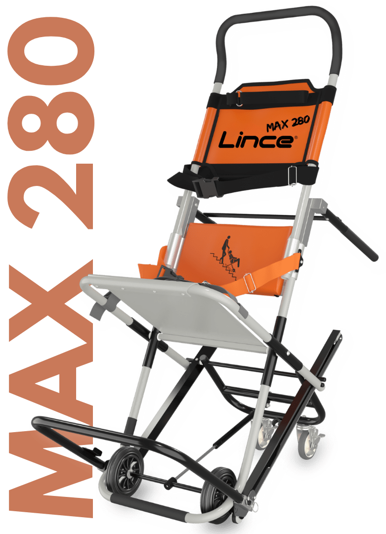 Home 26 CADEIRA LINCE MAX 280