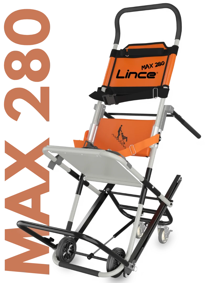 Home 26 CADEIRA LINCE MAX 280