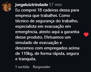 Veja os depoimentos que estamos recebendo 1 WhatsApp Image 2026 02 18 at 16.22.01