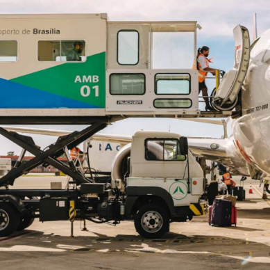 AMBULIFT