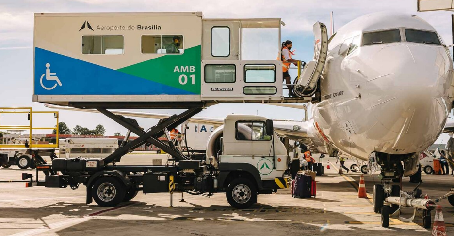 AMBULIFT