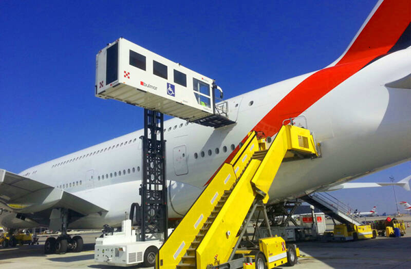 ambulift