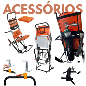 ACESSÓRIOS LINCE ACESSÓRIOS LINCE